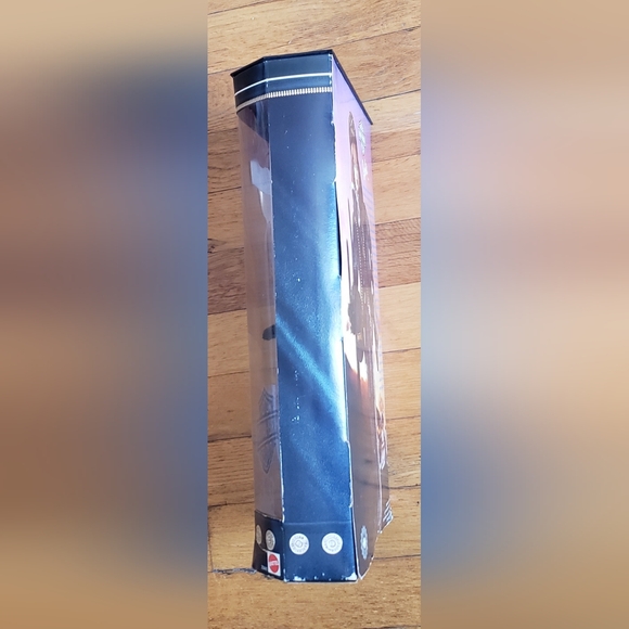 Harley Davidson Barbie NWT - Picture 5 of 8